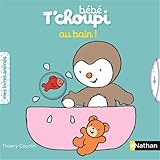 Amazon Fr Bebe T Choupi S Habille Livre Anime Des 6 Mois Courtin Thierry Livres