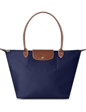 Le Pliage Shoulder Bag In Blue