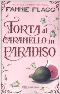 Torta al caramello in Paradiso Torta al caramello in Paradiso