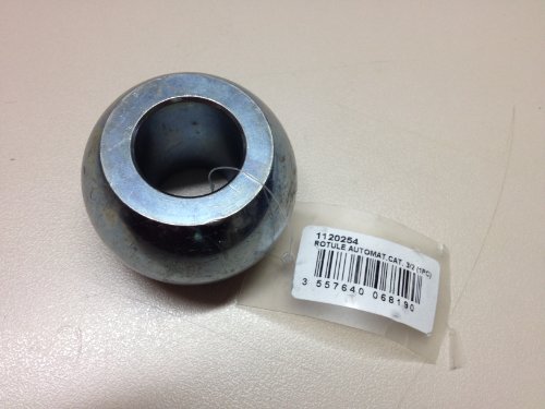 Unterlenkerkugel Kat. 3/2 - 28x64 mm