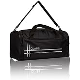 Av A Dos Unisex Long Strap Large Volume Travel Gym Fitness Gym Bag Hand Suitcase Cabin Size