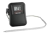 TFA Dostmann Funk-Grill-Ofenthermometer Küchen-Chef 14.1504 - 