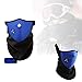 Produktbild VORCOOL Weiche Neopren-Wärmevlies-Winter-Outdoor-Schutzmaske für den Halswärmer