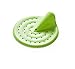 Produktbild UHUA rund Silikon Dusche Sink Drainer Haar Filter Küche Spüle Drain Filter