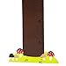 Fantasy Fields by Teamson Enchanted Woodland Childrens Wooden Wall Height Growth Chart TD-11737A