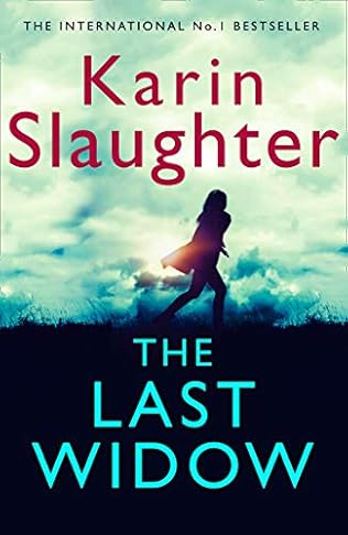 The Last Widow (2019) -  Karin Slaughter