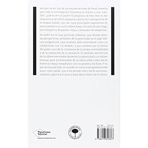 Ser padre hoy / Fatherhood Today