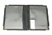 Produktbild Neptune Giftware Weiches schwarzes Farbe Bus Pass/Oyster/Travel Card Holder