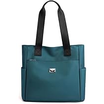 Borsa Spiaggia Grande LIUXR Impermeabile | In Materiale EVA | Tote Bag Con Tra Colla | Per Viaggio E Piscina - Foto 3