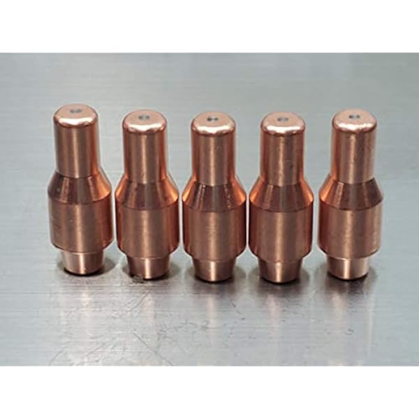 Gas Diffuser D-1 (Large) Compatible with Bernard® Centerfire™ MIG Welding Gun