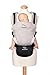Manduca Carrier Front Pouch (Black)
