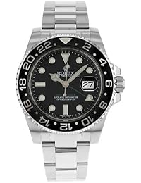 Rolex Oyster Perpetual GMT-Master II 116710LN
