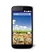 Micromax Canvas A1 AQ4501 (Magnetic Black, 4GB) RS.4999.00