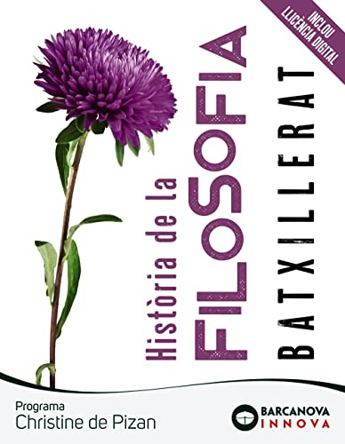 Christine de Pizan 2 Batxillerat Història de la Filosofia (Innova)