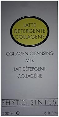 PHYTO SYNTHESIS COLLAGEN REVITALIZING MILK DETERGENT COLLAGEN 200 ML