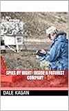Image de Spies By Night: Inside a Future (English Edition)