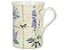 Produktbild Creative Tops Tasse Bone China in Geschenk Box klavierpädagoge de Fleurs, gelb