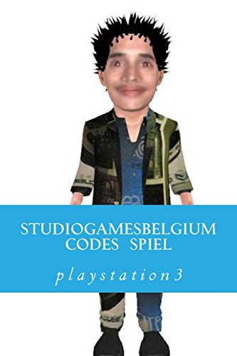 Preisvergleich Produktbild studiogamesbelgium codes Spiel playstation3