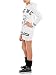 Mek Girls 153Miim Dress, off-white (002 milk), size 2Y (92 cm)