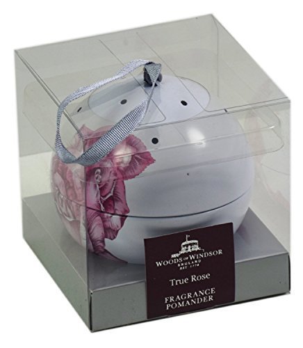 Woods Of Windsor Lavander Fragrance Pomander (pack of 3)