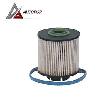 AutoPop Zip Diesel Fuel Filter for Chevrolet Cruze