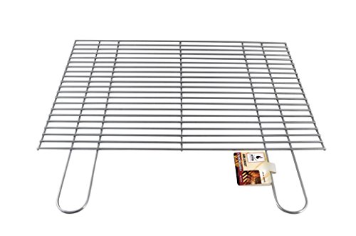 Activa 17800B Eckiger Grillrost