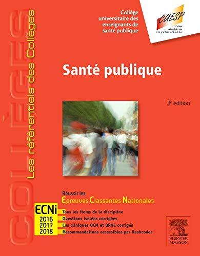 SANTE PUBLIQUE 3ED. SANTE PUBLIQUE 3ED.