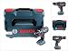 Produktbild Bosch Professional GSR 18V-28 Akku Bohrschrauber in L-Boxx - ohne Zubehör, ohne Akku, ohne Ladegerät