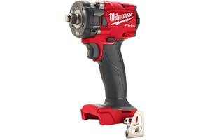 Milwaukee 4933498058 M18FIW2F12 hårdvara, andra verktyg, flerfärgad