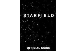Starfield Official Guide