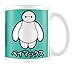 Produktbild Big Hero 6 baymax Tasse aus Keramik, mehrfarbig