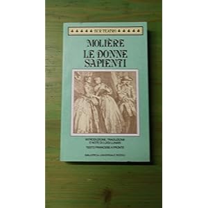 Le donne sapienti