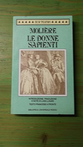 Le donne sapienti libro