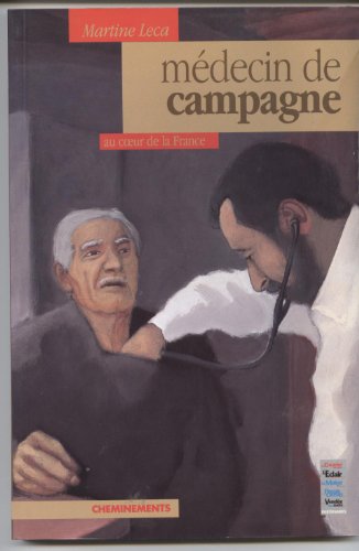 couverture de : M&eacute;decin de campagne