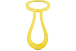 24 BOTTLES 24BOTTLES Bottle Tie Light Accesorio para Botella de Agua, Adultos Unisex, Amarillo (Amarillo), Único
