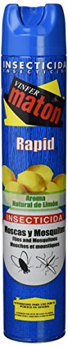 Vinfer Matón Insecticida Mosca Rapid - 0,75 l