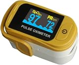 Choicemmed MD300C2D Pulse Oximeter RS.1189 (68.00% Off) - Amazon