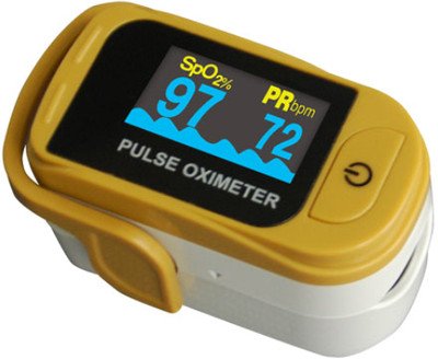 Choicemmed MD300C2D Pulse Oximeter RS.1160 (69.00% Off) - Amazon