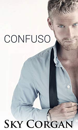 Sky Corgan - Confuso (2020)