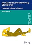 Image de Intelligentes Bauchmuskeltraining - Übungskarten: Funktionell - effizient - erfolgreich