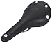Produktbild Brooks England Ltd Erwachsene Cambium C15 Fahrradsattel, Black/Natural, One Size