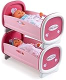 nursery poupon smoby