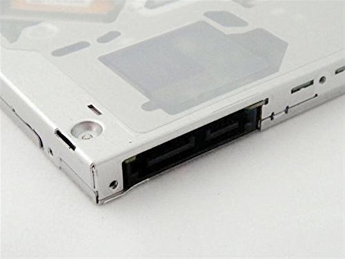 osst Utral Slim SATA interno de 9 5  mm 24  CD 8  x DVD ROM lector reproductor port  til PC Mac bandeja carga unidad   ptica dispositivo