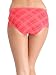 Clovia Women Set Of 3 Cotton Printed Mid Waist Hipster RS.479.00