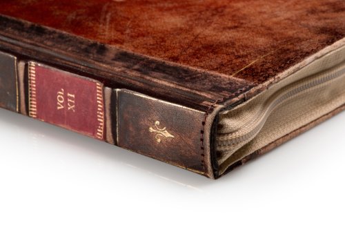 Twelve South 12-1320 Rutledge BookBook Case für Apple MacBook Air 27,9 cm (11 Zoll) - 7