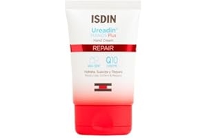 ISDIN Ureadin Manos Crema de manos reparadora, Repara, hidrata, y suaviza, 50ml