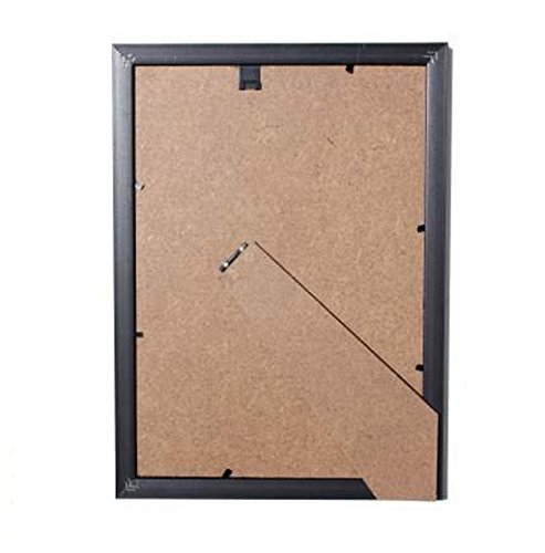 Anker A4 Zertifikat Foto/Bild Rahmen - 3