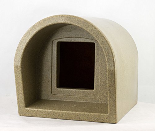 mr snugs cat kennel
