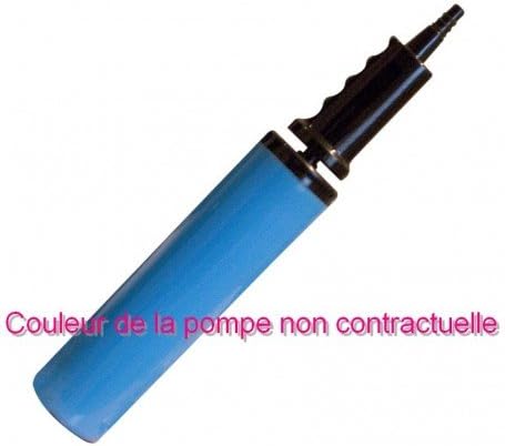 Manual Air Pump For Bladder Ball, 30 Cm Long