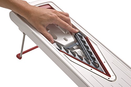 Zyliss E11760 Smart guard Gourmet Hobel - 5